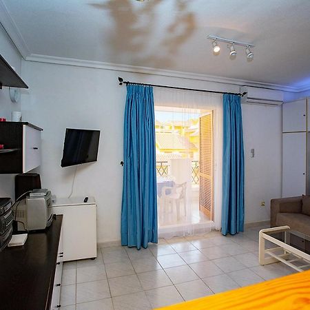020 Lovely Studio - Alicante Holiday لا ماتا المظهر الخارجي الصورة